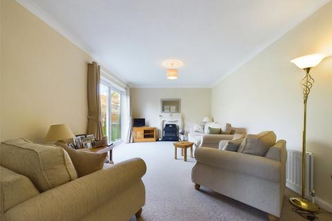 4 bedroom detached house for sale, St. Marys Close, Bransgore, Christchurch, Dorset, BH23