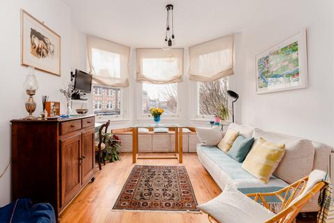 1 bedroom apartment to rent, White Hart Lane, London, SW13