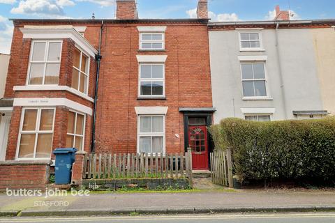 4 bedroom terraced house for sale - County Road, Stafford