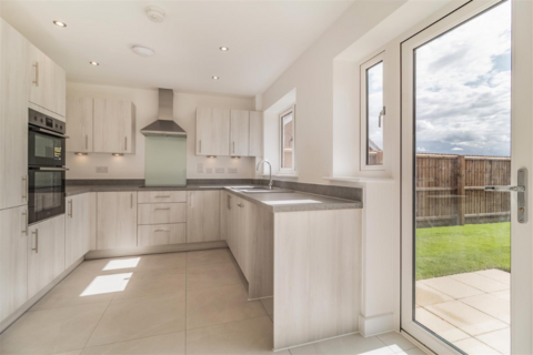 3 bedroom semi-detached house for sale, Plot 27, Lansdown at All Saints Green, New Street IP21
