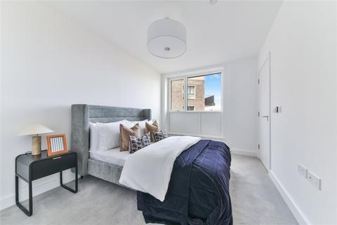 3 bedroom apartment for sale, Wayfare House, North, 9 Escapade Place, E14