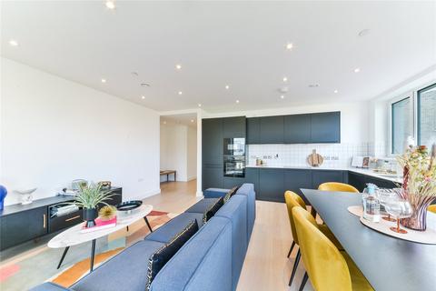 3 bedroom apartment for sale, Wayfare House, North, 9 Escapade Place, E14