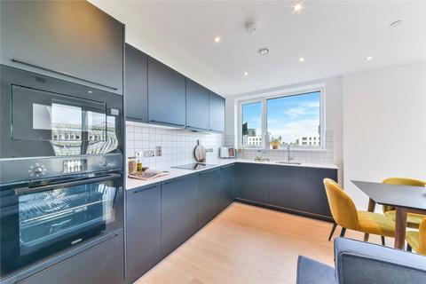 3 bedroom apartment for sale, Wayfare House, North, 9 Escapade Place, E14