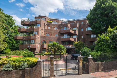 Hampstead - 4 bedroom apartment for sale