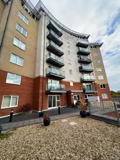 2 bedroom apartment to rent, 2 Pooleys Yard, Ipswich IP2