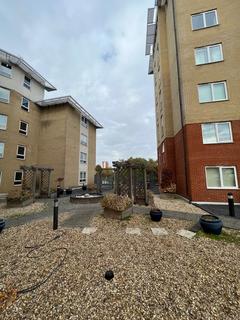 2 bedroom apartment to rent, 2 Pooleys Yard, Ipswich IP2