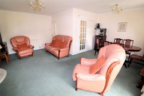 2 bedroom bungalow for sale, Park Crescent, Lesney Park, Erith, Kent, DA8