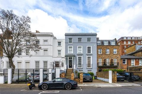3 bedroom apartment for sale, Abercorn Place, St John's Wood, London, NW8