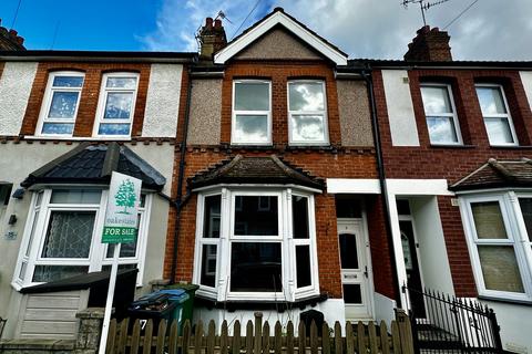 3 bedroom house for sale, Yarmouth Road, Watford, WD24