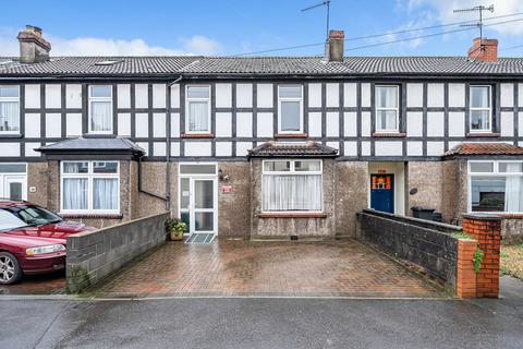 35 Carrington Road, Bristol, BS3 2AG