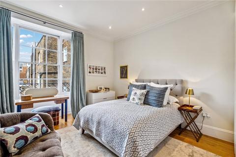 2 bedroom apartment for sale, Bryanston Square, London, W1H