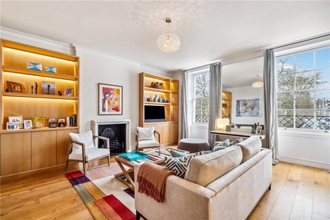 2 bedroom apartment for sale, Bryanston Square, London, W1H