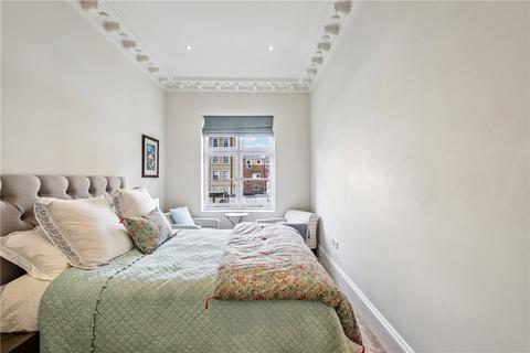 2 bedroom apartment for sale, Bryanston Square, London, W1H