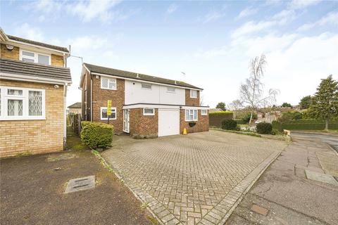 3 bedroom semi-detached house for sale, Carson Road, Cockfosters, Barnet, EN4