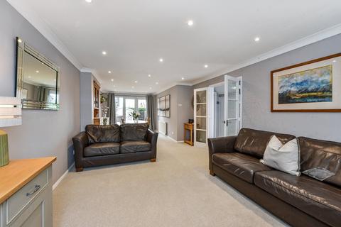 4 bedroom link detached house for sale, Stonehouse Road, Liphook, Hampshire