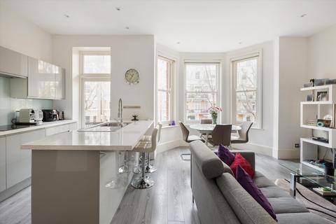 2 bedroom flat for sale, Wymering Mansions, Wymering Road, Maida Vale, W9