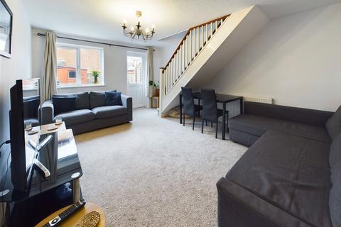 2 bedroom terraced house for sale - Leacey Mews, Churchdown, Gloucester, GL3