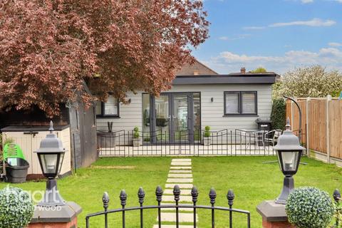 53 The Ridgeway, Harold Wood, Romford, RM3 0DS