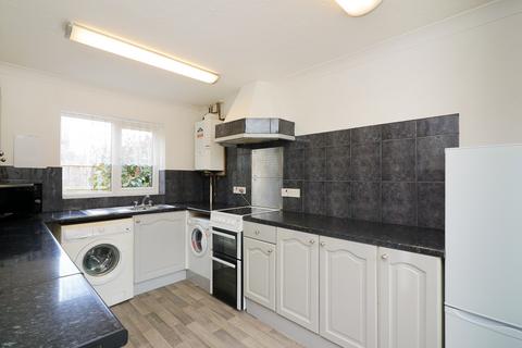 2 bedroom detached house for sale, Clarks Road, Bridgwater TA6