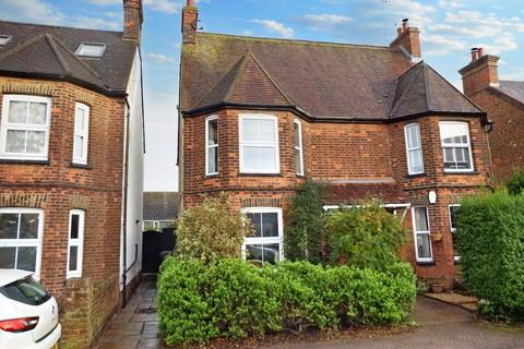 3 bedroom semi-detached house for sale, London Road, Stevenage, Hertfordshire, SG1