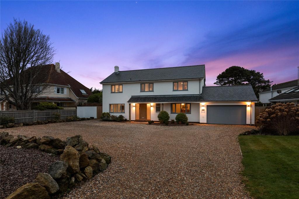 Angmering Lane, East Preston, Littlehampton, West Sussex, BN16 6 bed