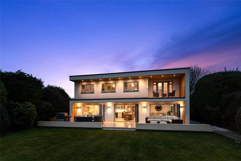 6 bedroom detached house for sale, Angmering Lane, East Preston, Littlehampton, West Sussex, BN16