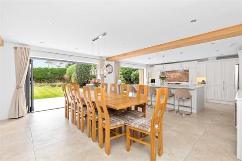 6 bedroom detached house for sale, Angmering Lane, East Preston, Littlehampton, West Sussex, BN16