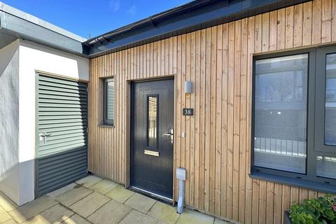 3 bedroom end of terrace house for sale - Rashleigh Road, Duporth, Cornwall