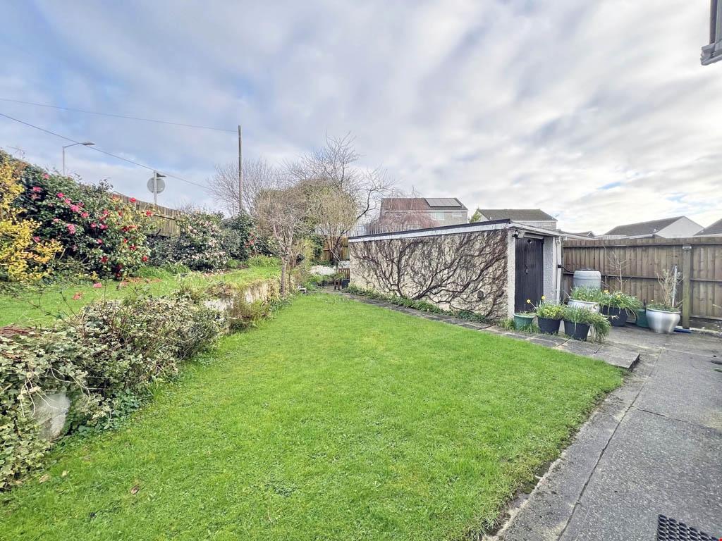 St Austell, Cornwall 4 bed detached house for sale £375,000