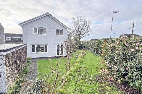 4 bedroom detached house for sale, St Austell, Cornwall