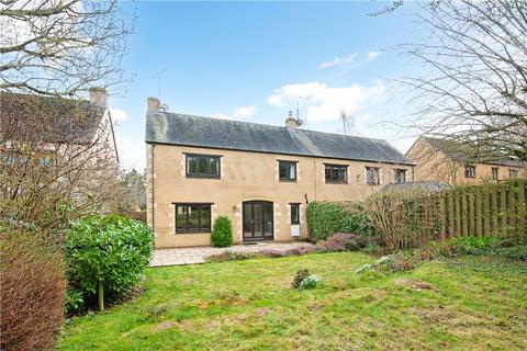 3 bedroom semi-detached house for sale, Millbrook Ley, Broadwell, Gloucestershire, GL56