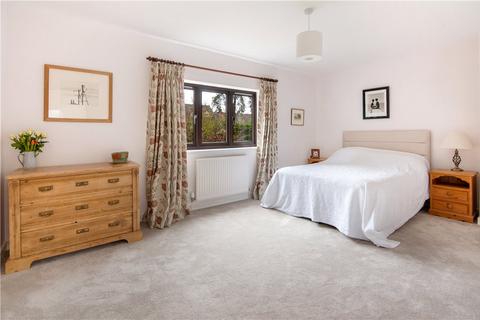 4 Millbrook Ley, Broadwell, Moreton-in-marsh, GL56 0TR
