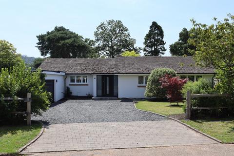 2 bedroom detached bungalow for sale, Storrington - Kithurst Park