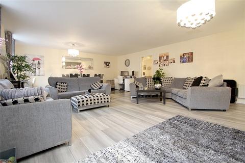 4 bedroom penthouse for sale, Main Street, Dickens Heath, Shirley, Solihull, B90