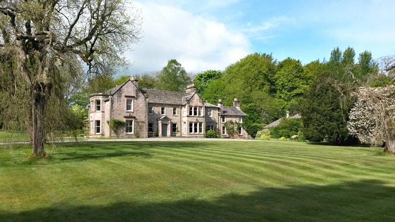 Blencow, Penrith, Cumbria, CA11 7 bed detached house - £1,695,000