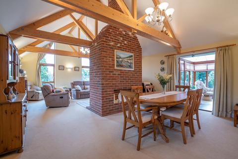 3 bedroom detached bungalow for sale, Skinners Lane, Suffolk IP20