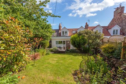 3 bedroom terraced house to rent, Browns Place, East Linton