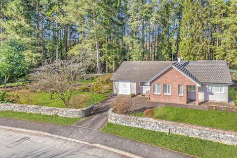 3 bedroom detached bungalow for sale, Spinney Corner, Berrier Road, Greystoke, Penrith, Cumbria, CA11 0UE