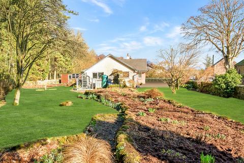 3 bedroom detached bungalow for sale, Spinney Corner, Berrier Road, Greystoke, Penrith, Cumbria, CA11 0UE