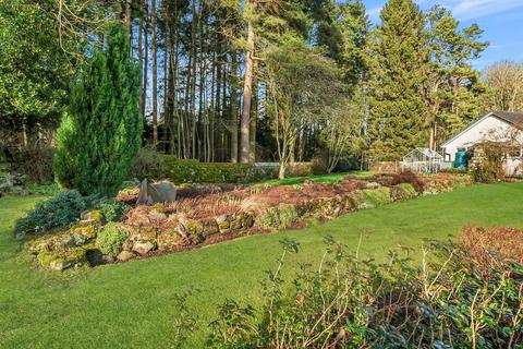 3 bedroom detached bungalow for sale, Spinney Corner, Berrier Road, Greystoke, Penrith, Cumbria, CA11 0UE