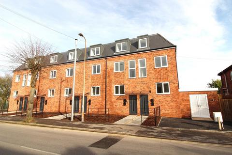 2 bedroom apartment to rent - Ropery Road, Gainsborough