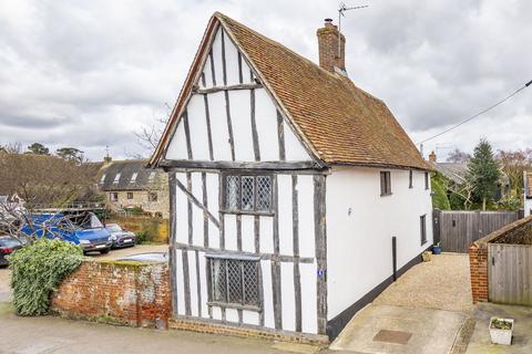 3 bedroom detached house for sale, Church Street, Sudbury CO10