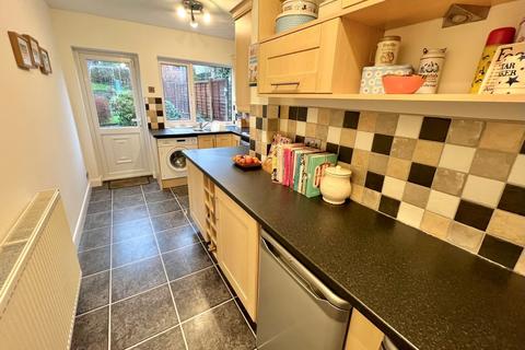 3 bedroom semi-detached house for sale - Watwood Road, Hall Green