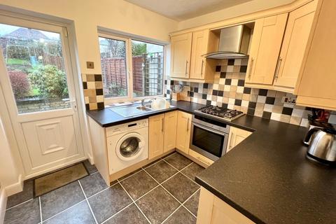 3 bedroom semi-detached house for sale - Watwood Road, Hall Green