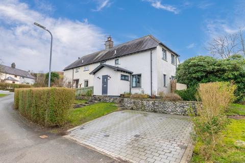 8 Bolefoot, Oxenholme, Kendal, LA9 7EX