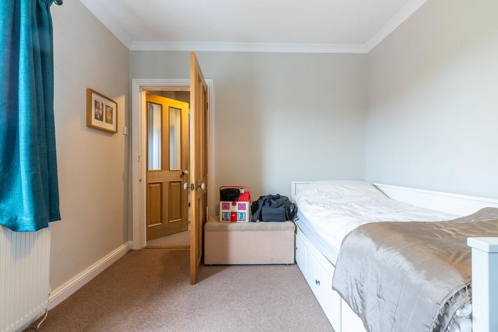 Bedroom 4/Study