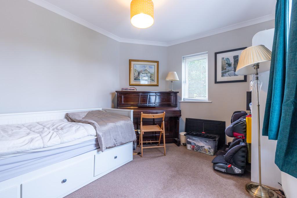 Bedroom 4/Study