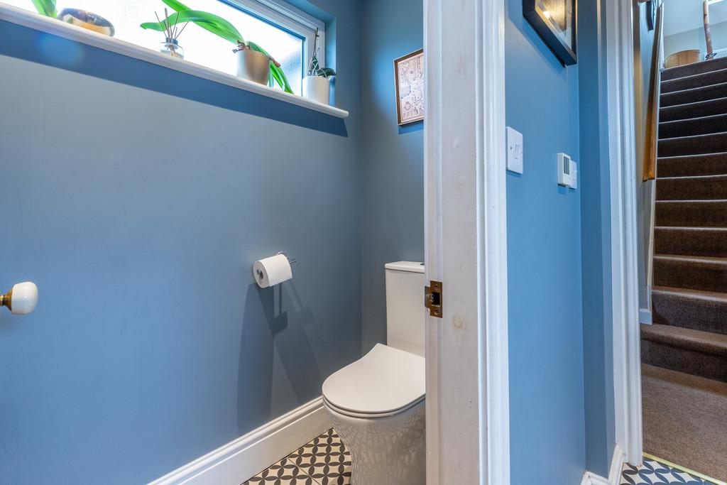 Cloakroom