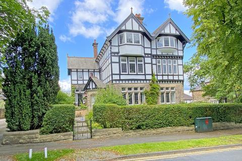 Flat 1, 1 Coppice Drive, Harrogate, HG1 2JE