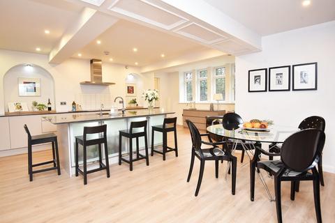 Flat 1, 1 Coppice Drive, Harrogate, HG1 2JE